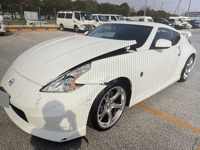 恵那 中津川 下呂でフェアレディz事故車の買取り 車検索 車探し 中古車検索 お車探しの専門店guts